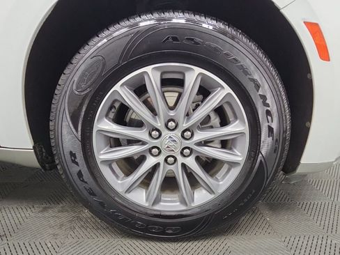 Used 2024 Buick Enclave Premium AWD/4WD image 52