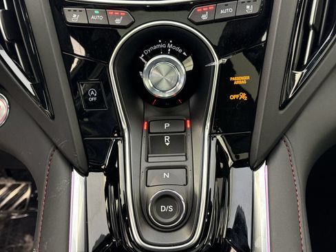 New 2026 Acura RDX A-Spec AWD/4WD image 17
