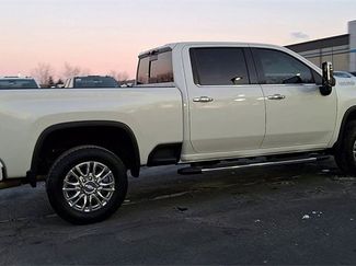 Used 2020 Chevrolet Silverado 3500 High Country w/ Technology Package video 2