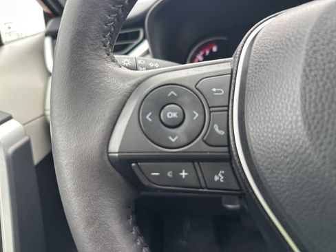 Used 2023 Toyota RAV4 XLE w/ Convenience Package image 15