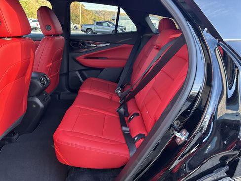 New 2026 Chevrolet Blazer EV SS AWD/4WD image 22