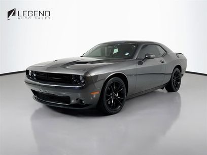 Used 2016 Dodge Challenger R/T w/ Driver Convenience Group