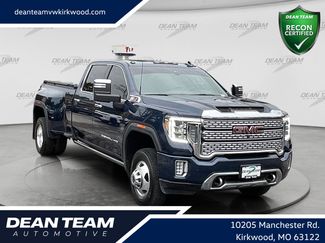Used 2022 GMC Sierra 3500 Denali w/ Denali Ultimate Package AWD/4WD video 1