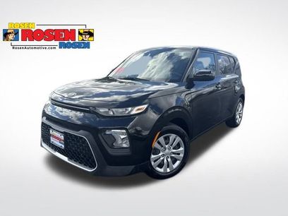 Used 2020 Kia Soul LX