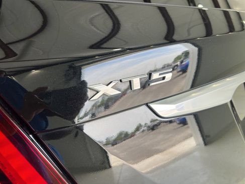 Used 2020 Cadillac XT5 Premium Luxury FWD image 30