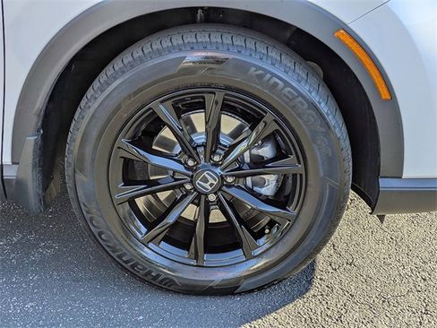 Used 2025 Honda CR-V Sport-L image 11