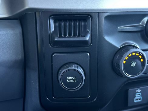 New 2026 Ford F250 XL RWD image 25