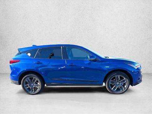 Certified 2024 Acura RDX A-Spec image 4