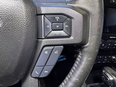 Used 2018 Ford F150 XLT w/ Equipment Group 302A Luxury AWD/4WD image 26