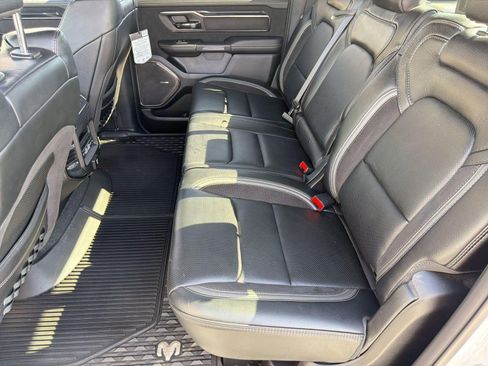 Used 2021 RAM 1500 TRX w/ TRX Level 2 Equipment Group image 14