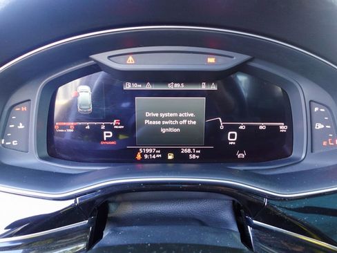 Used 2023 Audi Q7 3.0T Premium Plus image 19