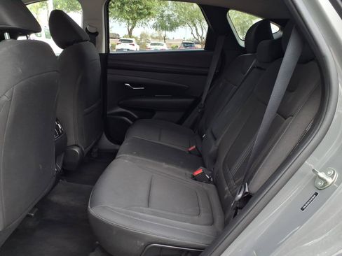 Used 2025 Hyundai Tucson SEL FWD image 14