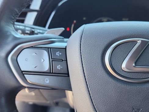 Used 2023 Lexus RX 350 AWD/4WD image 19