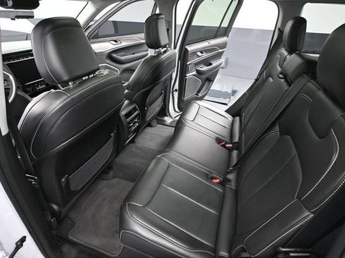 Used 2023 Jeep Grand Cherokee 4WD 4xe w/ Luxury Tech Group II image 42