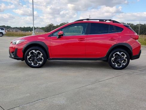 Used 2023 Subaru Crosstrek 2.5i Limited image 3