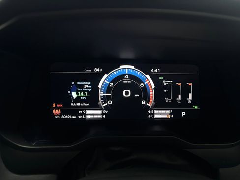 Used 2022 Toyota Tundra Platinum w/ Advanced Package AWD/4WD image 60