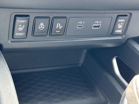 New 2026 Nissan Frontier SV w/ SV Convenience Package RWD image 33