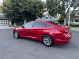 Used 2017 Hyundai Sonata SE image 5