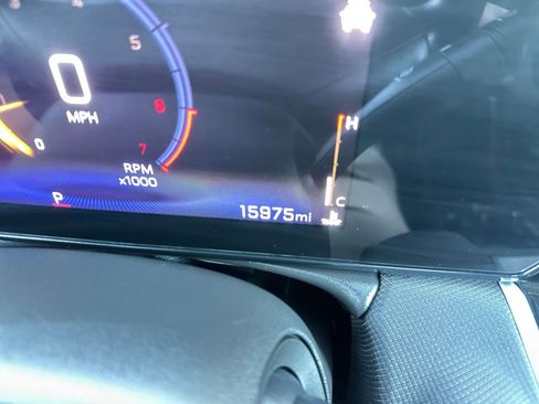 Used 2025 Chevrolet TrailBlazer LT image 40