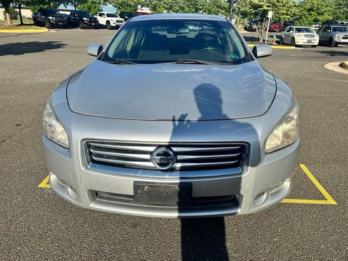 Used 2012 Nissan Maxima 3.5 S FWD image 2