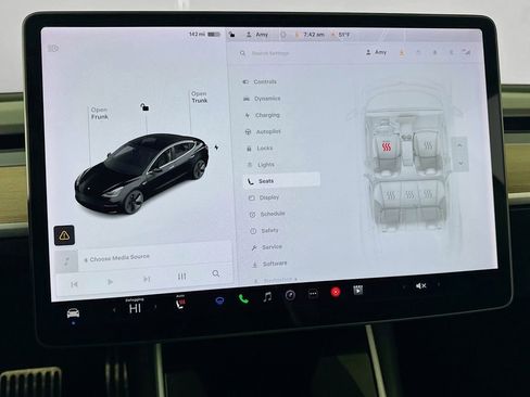 Used 2018 Tesla Model 3 Long Range image 38