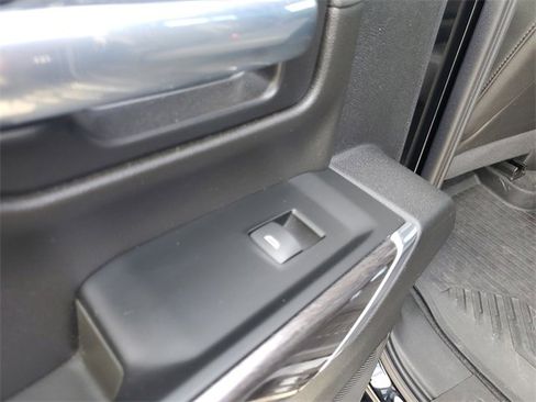 Certified 2022 Chevrolet Silverado 2500 LTZ w/ LTZ Texas Edition image 12