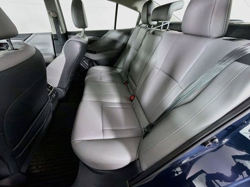 Used 2024 Subaru Legacy Limited AWD/4WD image 26