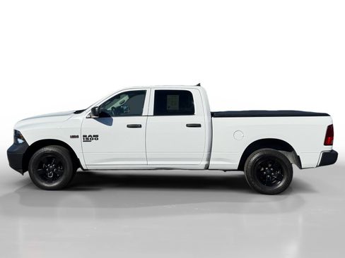 Used 2022 RAM 1500 Tradesman w/ Electronics Group image 2