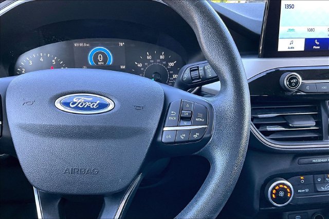 Used 2021 Ford Escape SE AWD/4WD image 12
