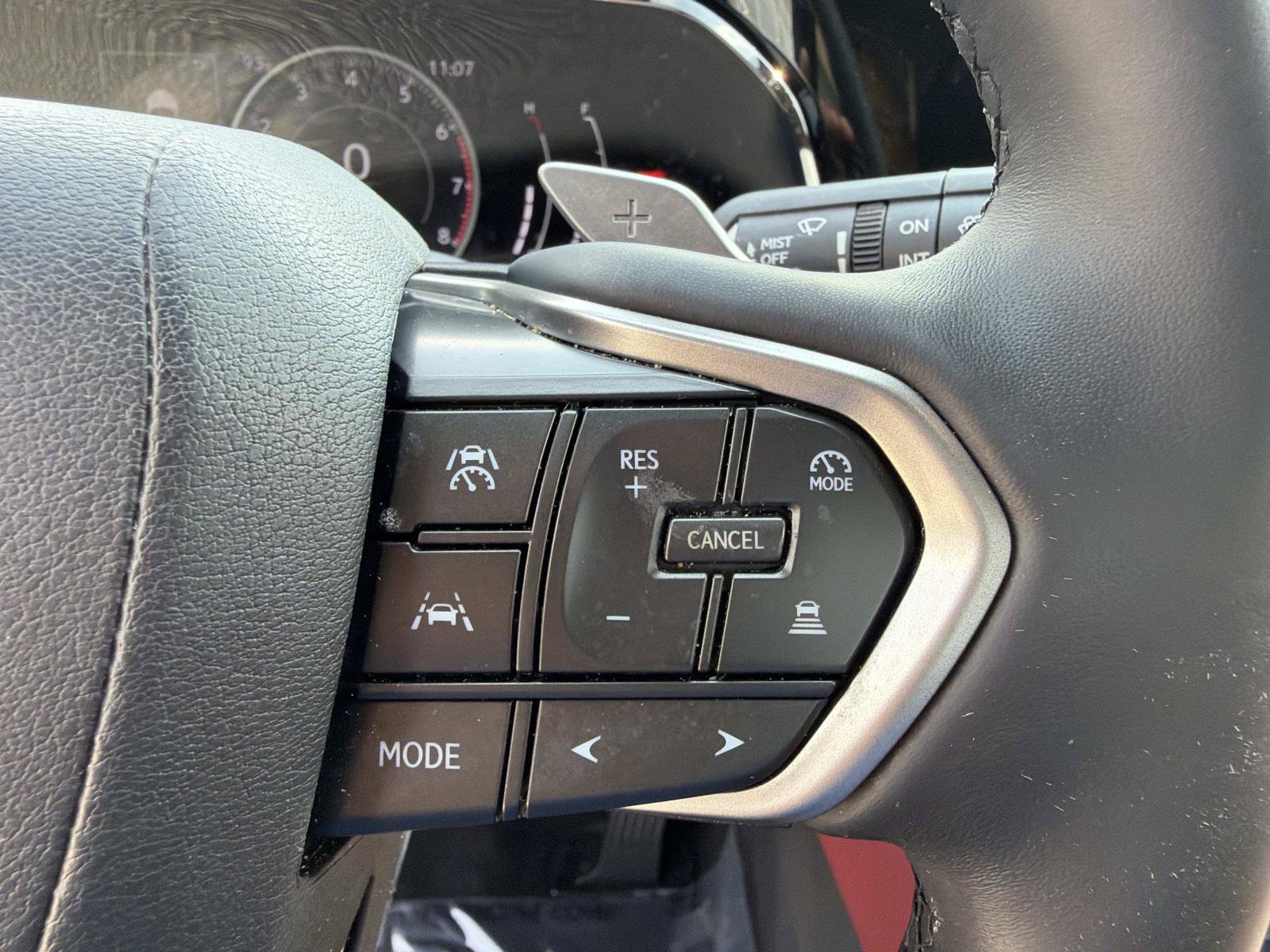 Used 2024 Lexus NX 350 AWD image 22