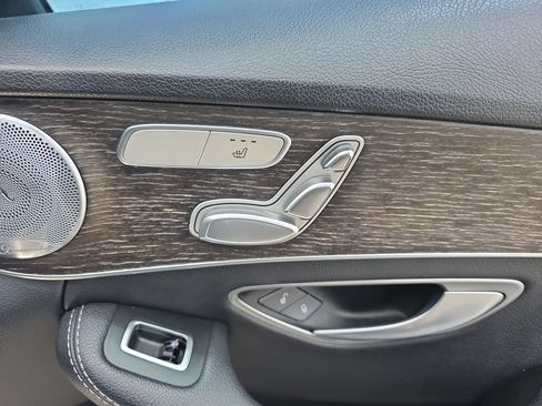 Used 2019 Mercedes-Benz C 300 4MATIC Sedan w/ Multimedia Package image 36