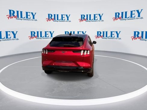 Used 2024 Ford Mustang Mach-E Premium AWD/4WD image 8