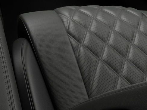 New 2026 Genesis G80 3.5T Prestige image 16