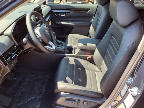 New 2026 Honda CR-V EX-L image 13