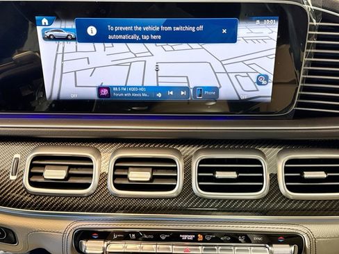 New 2026 Mercedes-Benz GLE 53 AMG 4MATIC Coupe image 15