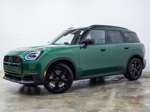 Used 2026 MINI Cooper Countryman S image 7