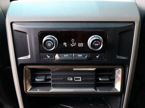 New 2025 GMC Hummer EV 3X w/ Extreme Off-Road Package image 11