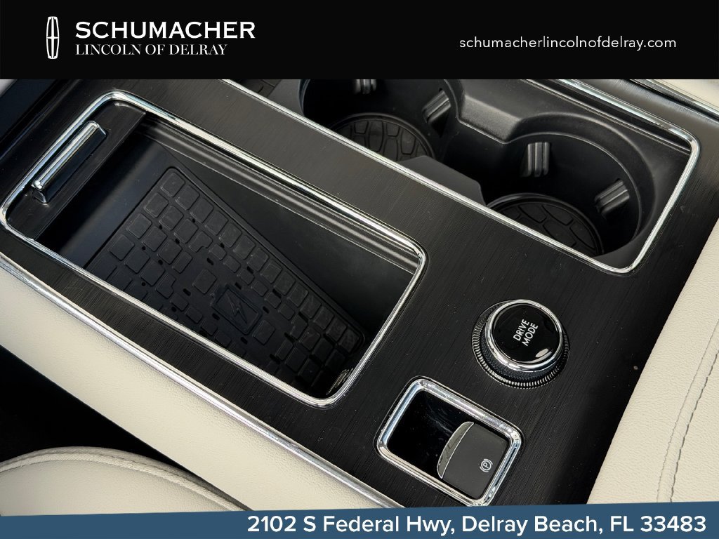 New 2026 Lincoln Aviator Reserve w/ Illumination Package RWD image 24