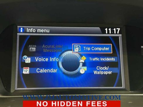 Used 2016 Acura TLX V6 SH-AWD w/ Technology Pkg image 28