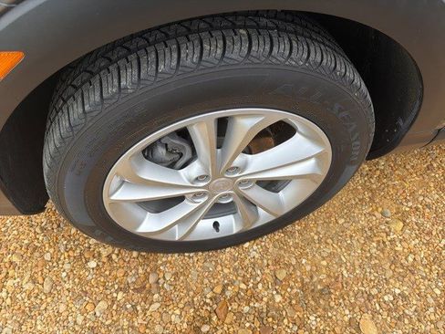 Used 2021 Buick Encore GX Preferred w/ Cold Weather Comfort Package image 2