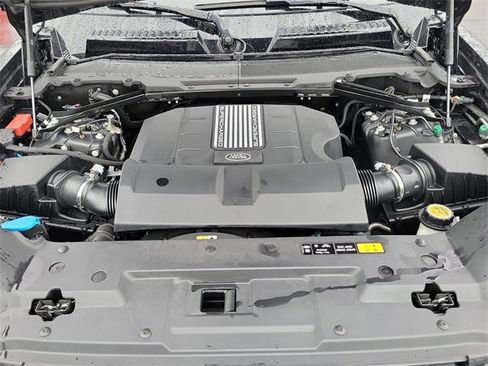 Used 2024 Land Rover Defender 110 Carpathian Edition image 22