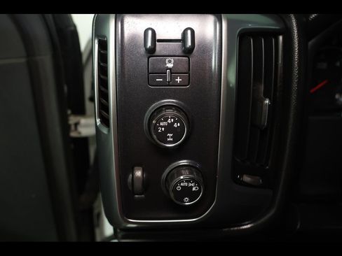 Used 2016 Chevrolet Silverado 1500 LT w/ Trailering Package AWD/4WD image 10