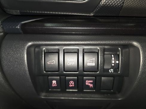 Used 2024 Subaru Forester Wilderness w/ Convenience Package image 19