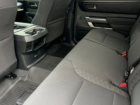 New 2026 Toyota Tundra SR5 w/ SR5 Convenience Package image 9