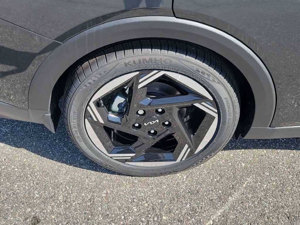 New 2026 Kia K4 GT-Line Turbo FWD image 36