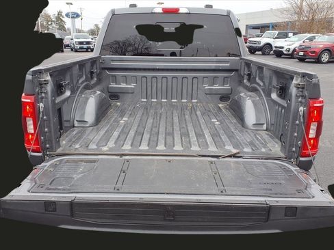 Used 2021 Ford F150 XLT w/ Equipment Group 302A High image 23