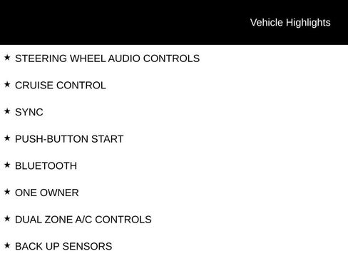 Used 2016 Ford Explorer Limited w/ Equipment Group 301A image 8