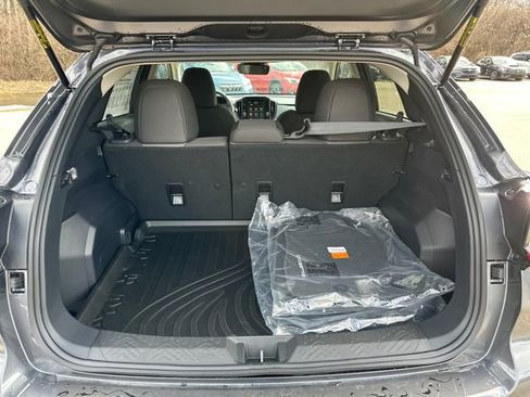 New 2026 Subaru Crosstrek 2.0i Premium image 19