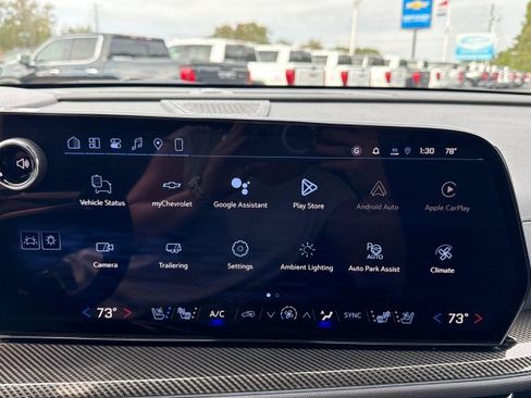 New 2026 Chevrolet Traverse High Country w/ LPO, Floor Liner Package image 26