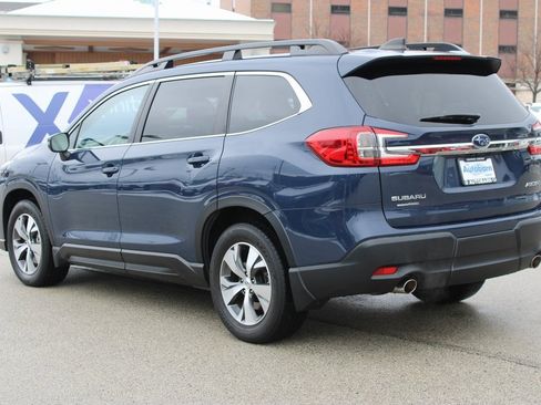 Certified 2023 Subaru Ascent Premium image 7